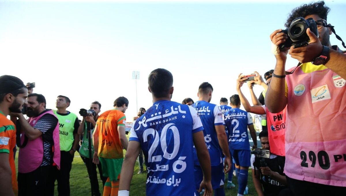 اتهام جدید به ستاره استقلال بعد از ناکامی در لیگ