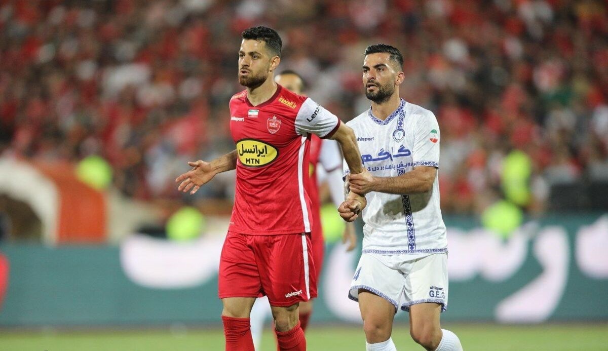 فقط یک لغزش می‌تواند قهرمانی را از پرسپولیس بگیرد