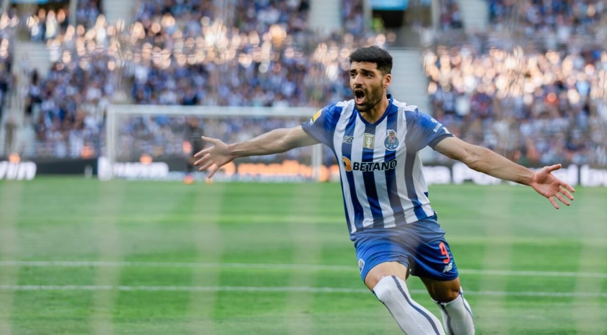 مهدی طارمی به دنبال قربانی جدید در پرتغال