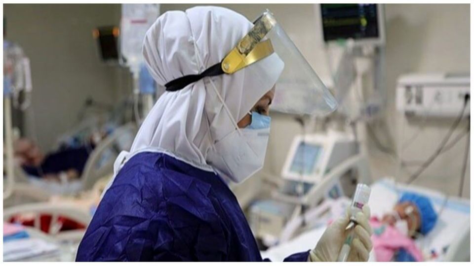 آخرین آمار کرونا در ایران، ۲۳ اردیبهشت ۱۴۰۲: فوت ۴ نفر در شبانه روز گذشته / شناسایی ۸۹ بیمار جدید کرونایی