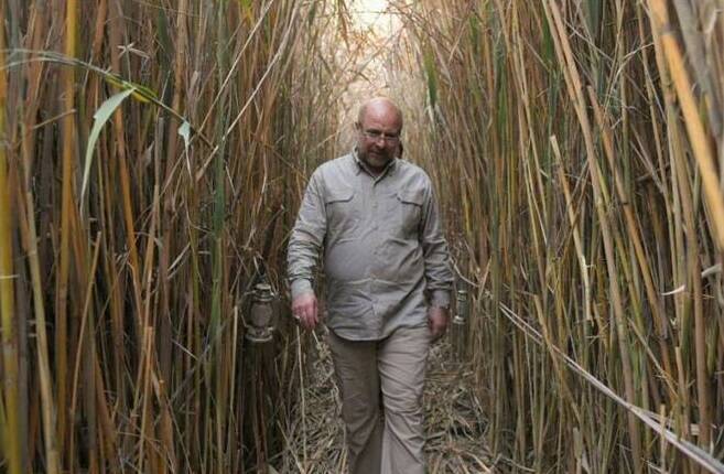 پروژه حذف قالیباف توسط پایداری چی ها