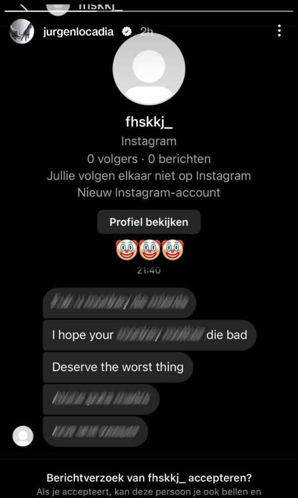 لوکادیا همه را غافلگیر کرد ؛ این فاجعه کار یک پرسپولیسی‌ است؟