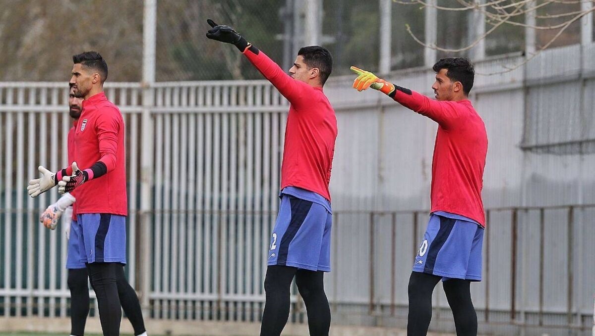 اقدام تراکتور برای جذب ستاره مدنظر استقلال اقدام تراکتور برای جذب ستاره مدنظر استقلال