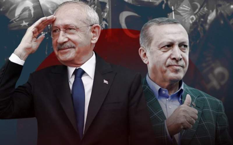 تعیین سرنوشت انتخابات ترکیه در دور دوم