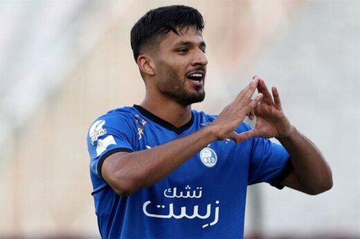 تیم‌های عربی پولدار دست روی ستاره استقلال گذاشتند