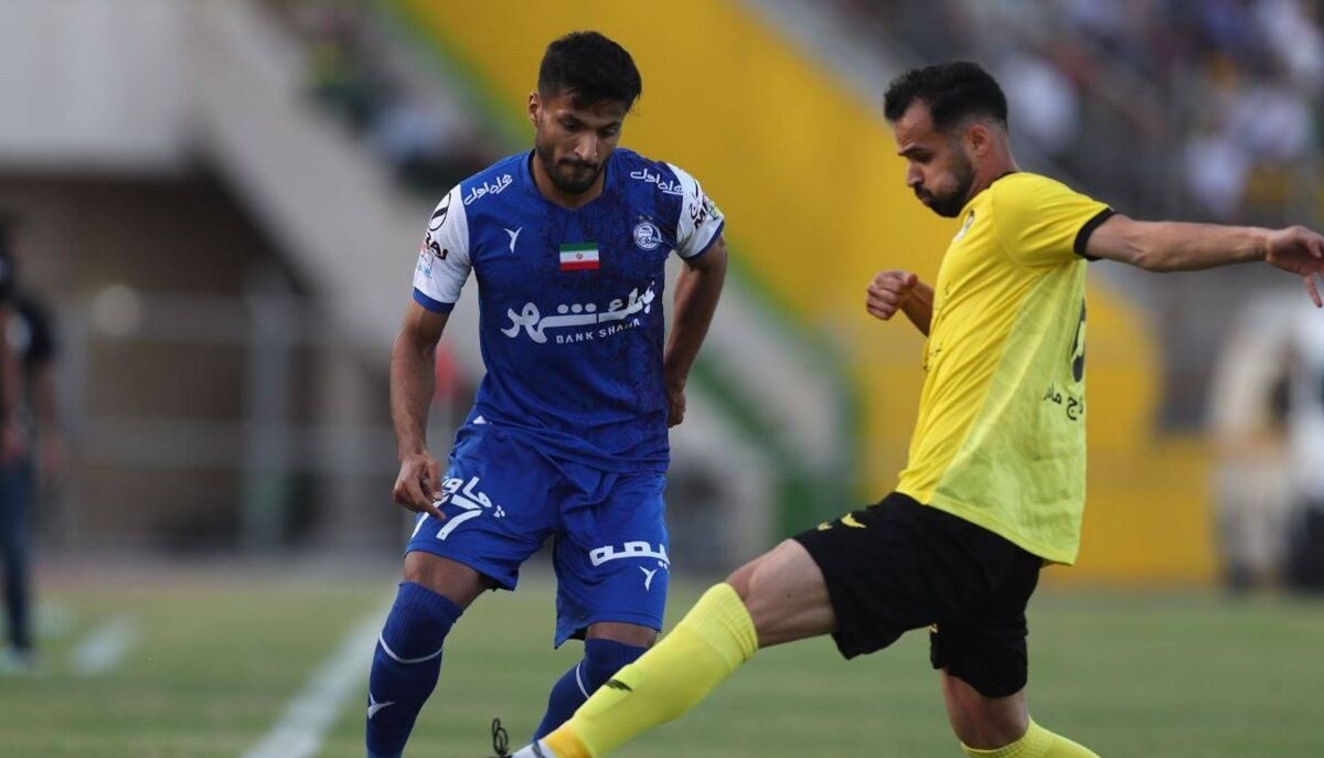 تیم‌های عربی به دنبال شکار شاه ماهی ساپینتو و استقلال