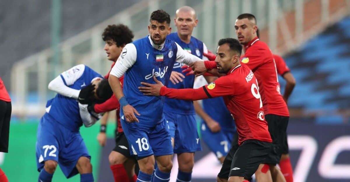 تراکتور سهمیه استقلال را خرید تراکتور سهمیه استقلال را خرید