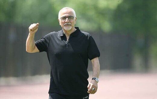 تصمیم مهم مدیرعامل جدید استقلال