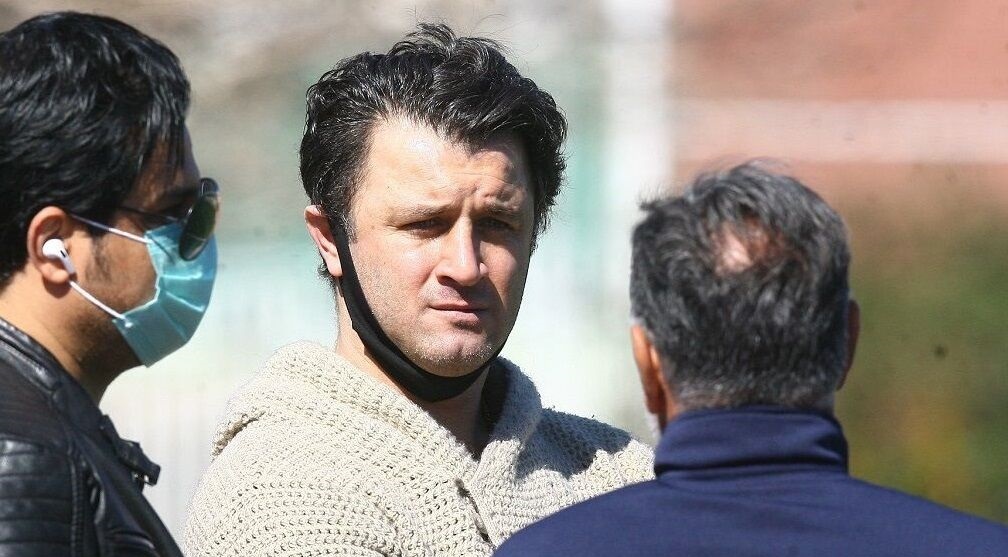 استقلالیها شاهکار کردند استقلالیها شاهکار کردند