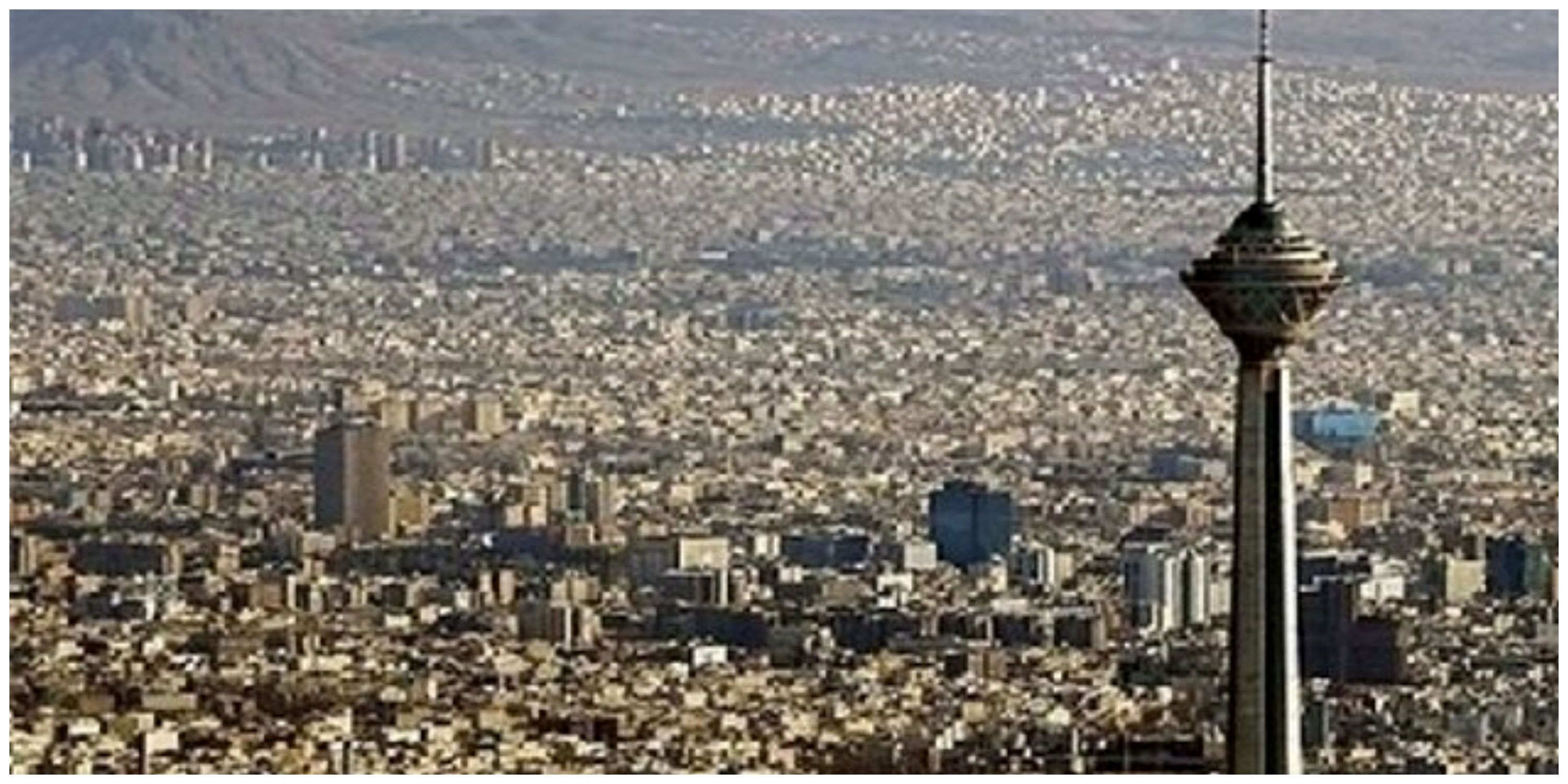 اجاره‌نشین‌های تهران کوچ کردند