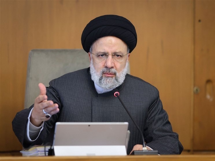 رئیسی: هیچ‌گاه عربستان را دشمن خود تلقی نکرده‌ایم