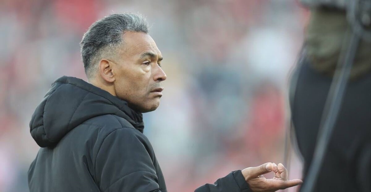 سرمربی سپاهان برای استقلال و پرسپولیس کری خواند سرمربی سپاهان برای استقلال و پرسپولیس کری خواند