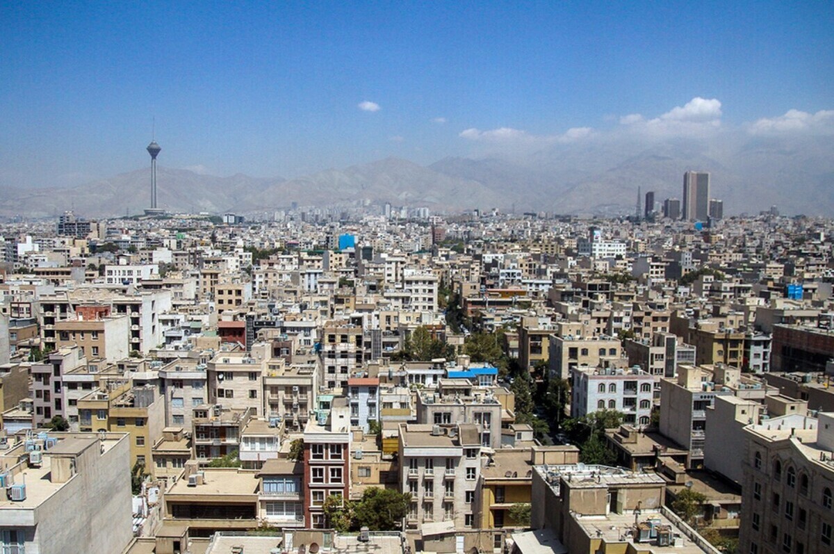 نصف ایران در فقر مسکن