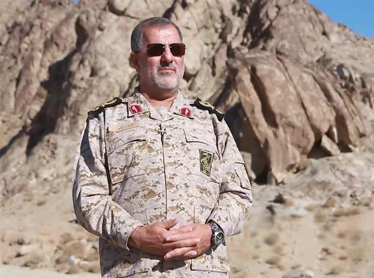 فرمانده نیروی زمینی سپاه: دولت عراق برای خلع سلاح و اخراج گروهکهای تروریستی متعهد شد/ منتظر اقدامات عراق هستیم؛ به آنها فرصت دادهایم؛ اگر اتفاقی نیفتد، حملات سپاه ادامه خواهد داشت فرمانده نیروی زمینی سپاه: دولت عراق برای خلع سلاح و اخراج گروهکهای تروریستی متعهد شد/ منتظر اقدامات عراق هستیم؛ به آنها فرصت دادهایم؛ اگر اتفاقی نیفتد، حملات سپاه ادامه خواهد داشت