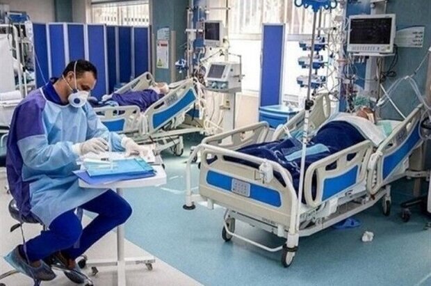 آخرین آمار کرونا در ایران، ۳۰ اردیبهشت ۱۴۰۲: فوت ۳ نفر در شبانه روز گذشته / شناسایی ۷۹ بیمار جدید کرونایی