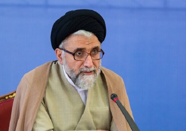 وزیر اطلاعات: عفو گسترده، پیام اقتدار بود / دشمنان در صورت ایجاد ناامنی برای ایران، با پاسخ قاطع مواجه خواهند شد