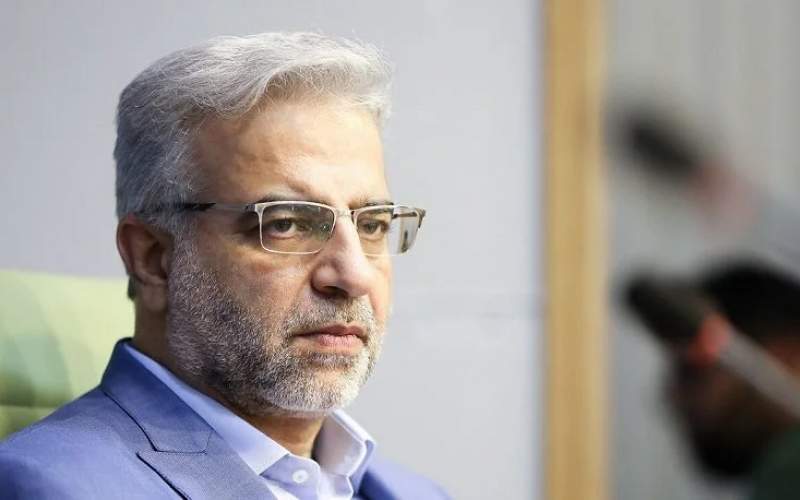 موسسه نیاوران هم به یک امام صادقی رسید