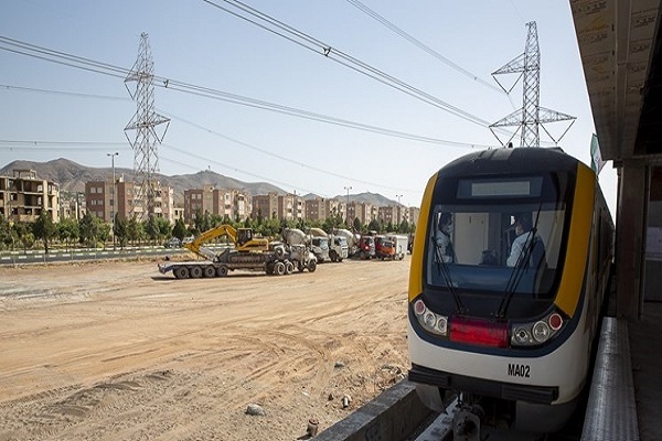 بلیت مترو گران شد بلیت مترو گران شد