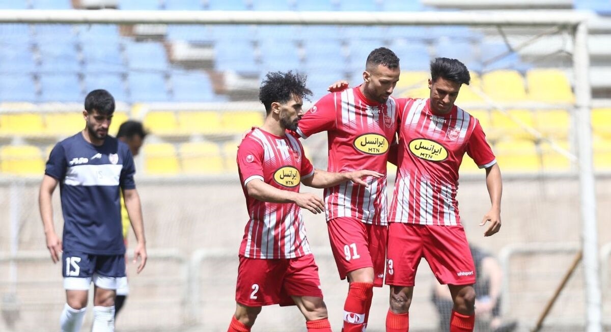 بلایی که عیسی آل‌کثیر سر استقلال آورد