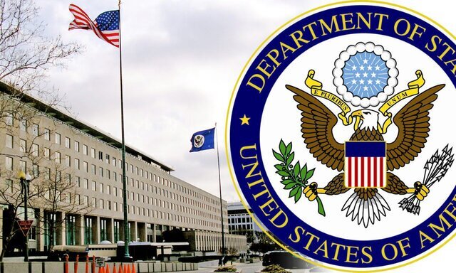 آمریکا شورای عالی فضای مجازی را تحریم کرد / اعمال محدودیت صدور روادید علیه ۱۱ تن از مقامات ایرانی
