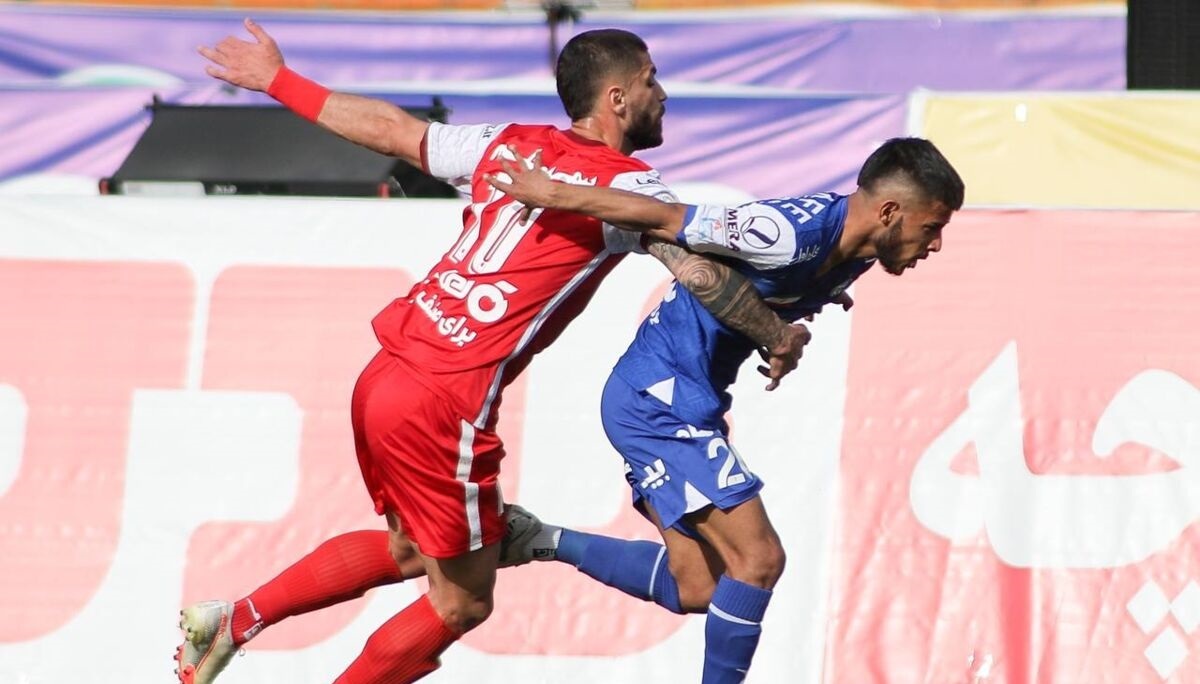 خبر خوش برای استقلالی ها درباره مهدی قایدی