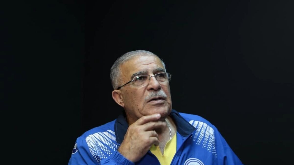 طعنه سنگین حسن روشن به پرسپولیسیها طعنه سنگین حسن روشن به پرسپولیسیها