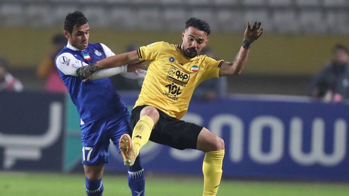 اولین واکنش ستاره استقلالی به حضور قلعهنویی در تیم ملی اولین واکنش ستاره استقلالی به حضور قلعهنویی در تیم ملی