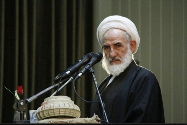 اعترافات قاتل امام جمعه سابق زاهدان: مقتول را با برادر معاون بانک اشتباه گرفتم و شلیک کردم اعترافات قاتل امام جمعه سابق زاهدان: مقتول را با برادر معاون بانک اشتباه گرفتم و شلیک کردم