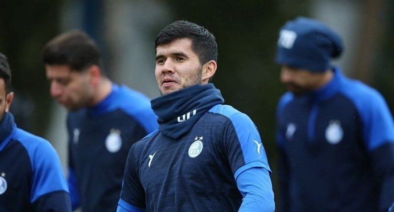 معضل جدید برای استقلالی‌ها از راه رسید