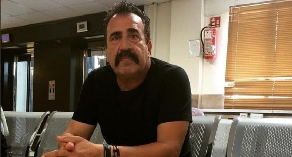 پیشکسوت پرسپولیس استقلالی می شود؟خبر عجیب وحید قلیچ پیشکسوت پرسپولیس استقلالی می شود؟خبر عجیب وحید قلیچ