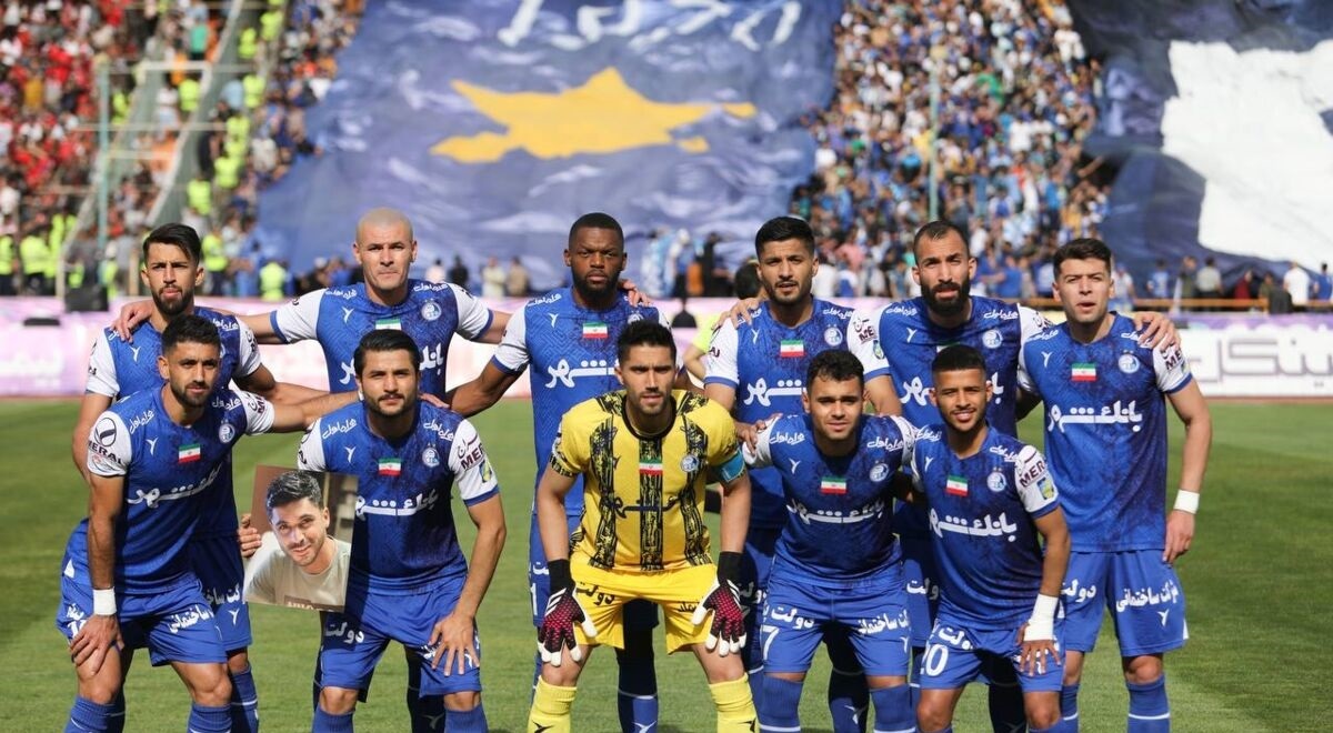 قربانیان شکست استقلال در دربی را بشناسید