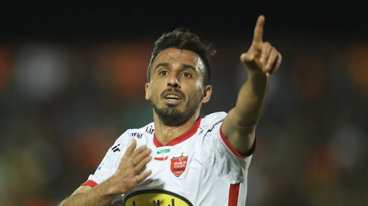 این ستاره برگ برنده یحیی ؛ پرسپولیس با این بازیکن نمیبازد این ستاره برگ برنده یحیی ؛ پرسپولیس با این بازیکن نمیبازد