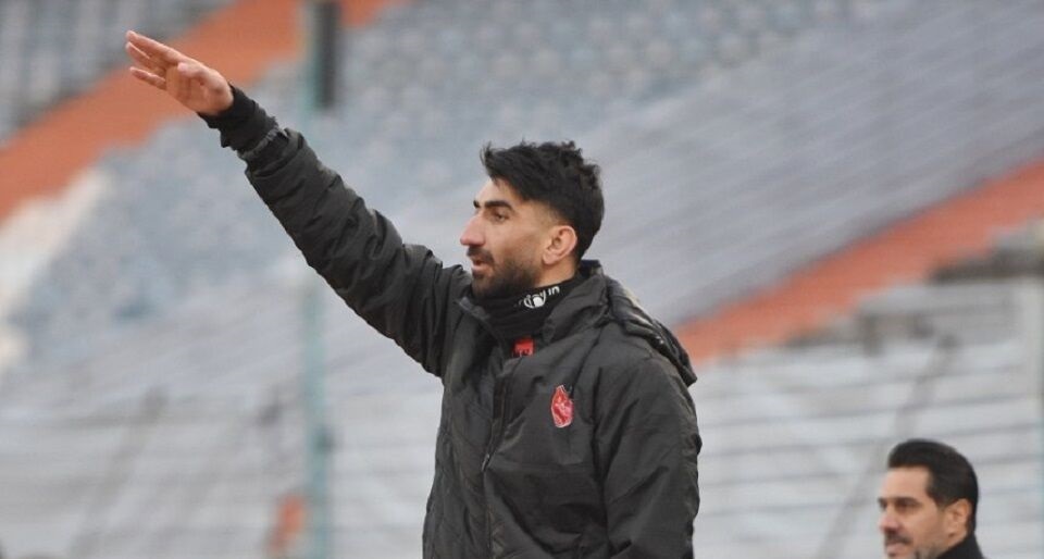 انتقاد تند پیشکسوت پرسپولیس از رفتار علیرضا بیرانوند