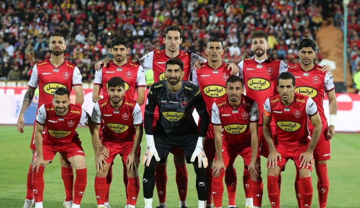 باشگاه پرسپولیس دست بردار نیست ؛ کمک سازمان لیگ به سرخ ها؟ باشگاه پرسپولیس دست بردار نیست ؛ کمک سازمان لیگ به سرخ ها؟