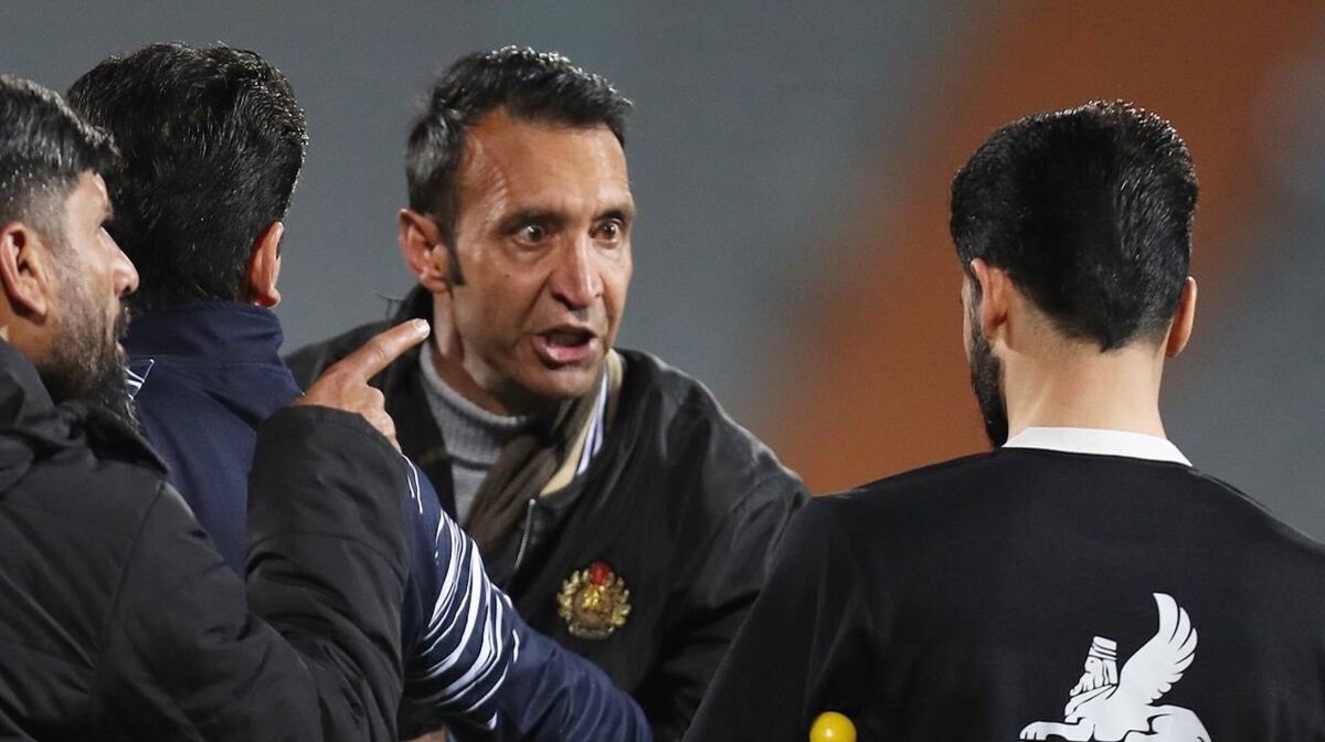 باشگاه پولدار عربی به دنبال جذب این استقلالی