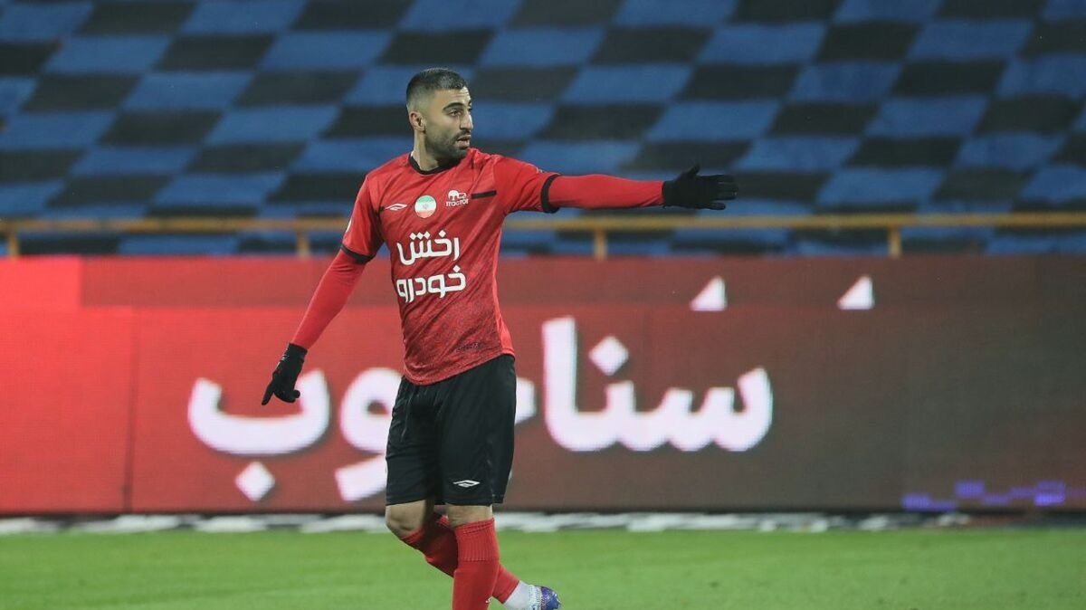 شوک بزرگ به بمب نقل و انتقالات استقلال ؛ فوتبال این ستاره در آستانه نابودی