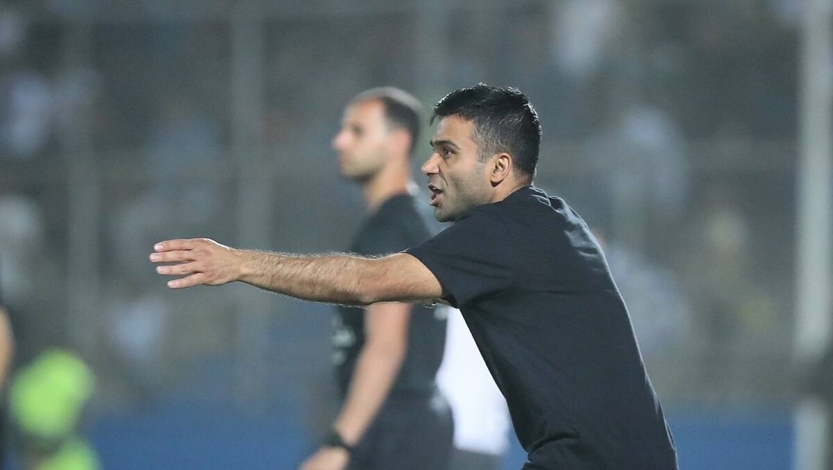 شخصیت ساپینتو را دوست دارم