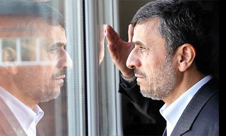 توهمات احمدی‌نژادی!