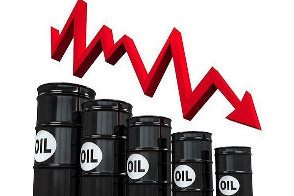 قیمت جهانی نفت امروز ۱ خرداد ۱۴۰۲