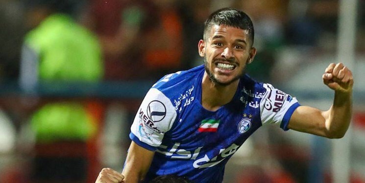 ستاره استقلال زیر ذره بین یحیی و پرسپولیسی ها