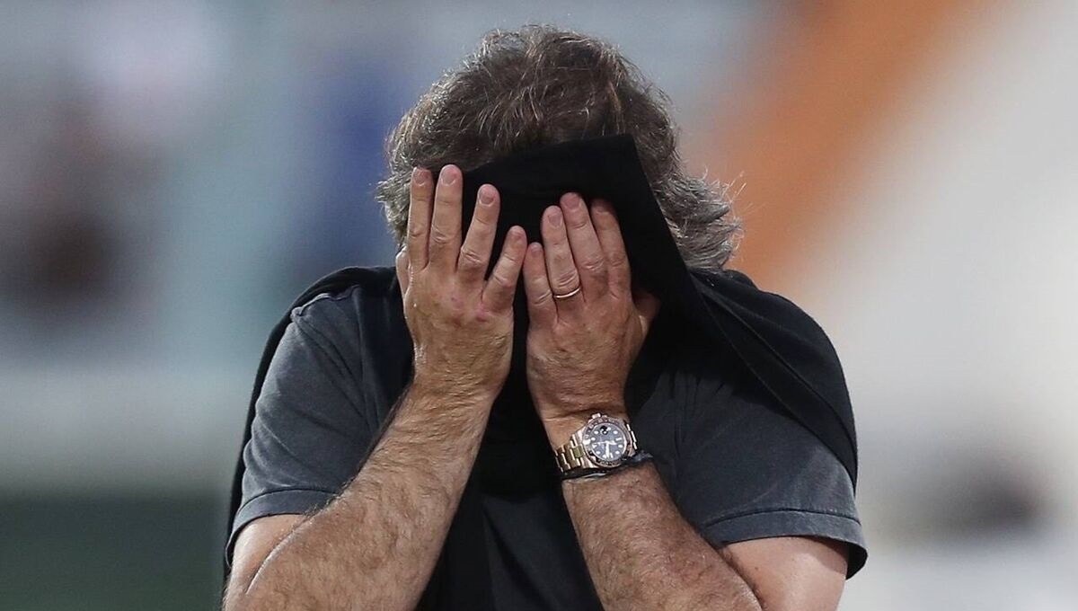 شام دردسر ساز ساپینتو برای استقلال شام دردسر ساز ساپینتو برای استقلال