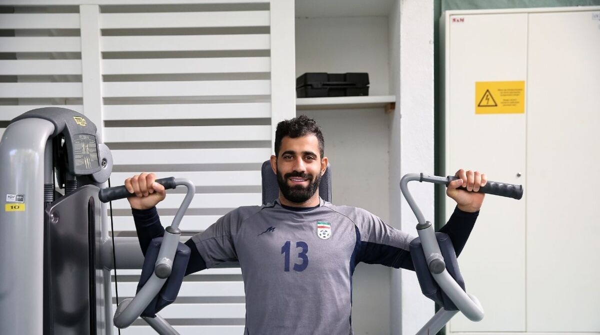 ۲ مشتری دست به نقد گزینه پرسپولیس را می‌خواهند