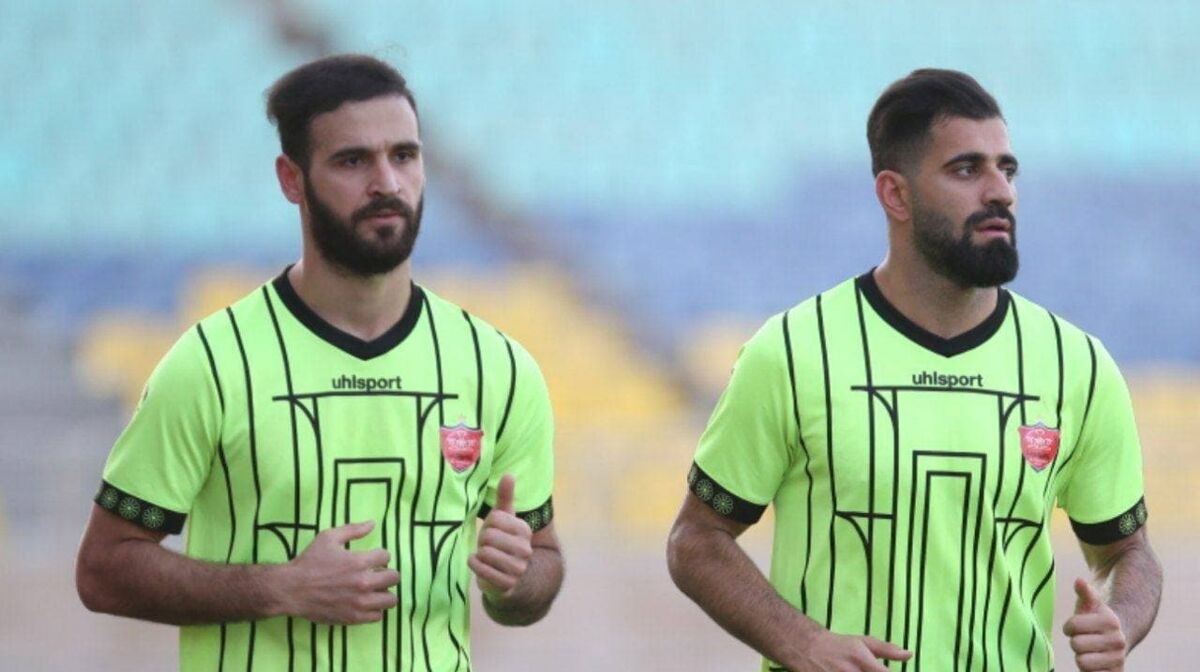 لژیونر جذاب به این دلیل پرسپولیسی نمی شود