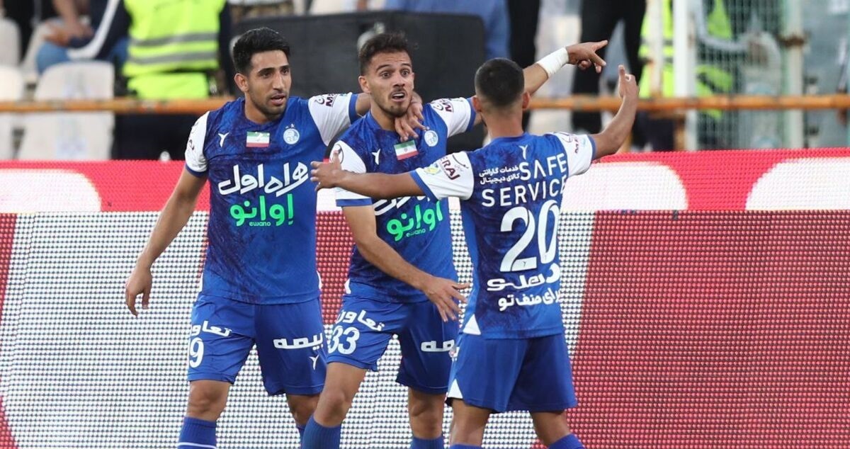 پیشنهاد نجومی و وسوسه انگیز برای مدافع ملی پوش استقلال