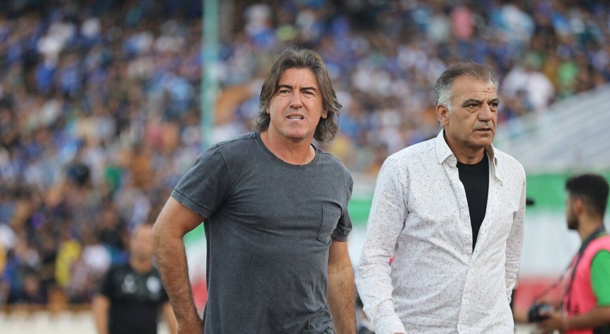 مذاکره استقلال – ساپینتو به کجا رسید؟