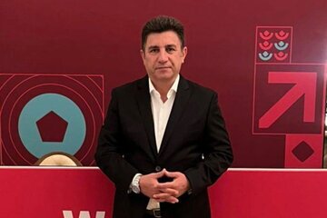 اقدام فوری قلعه‌نویی بعد از مراسم تشییع جنازه خواهرش