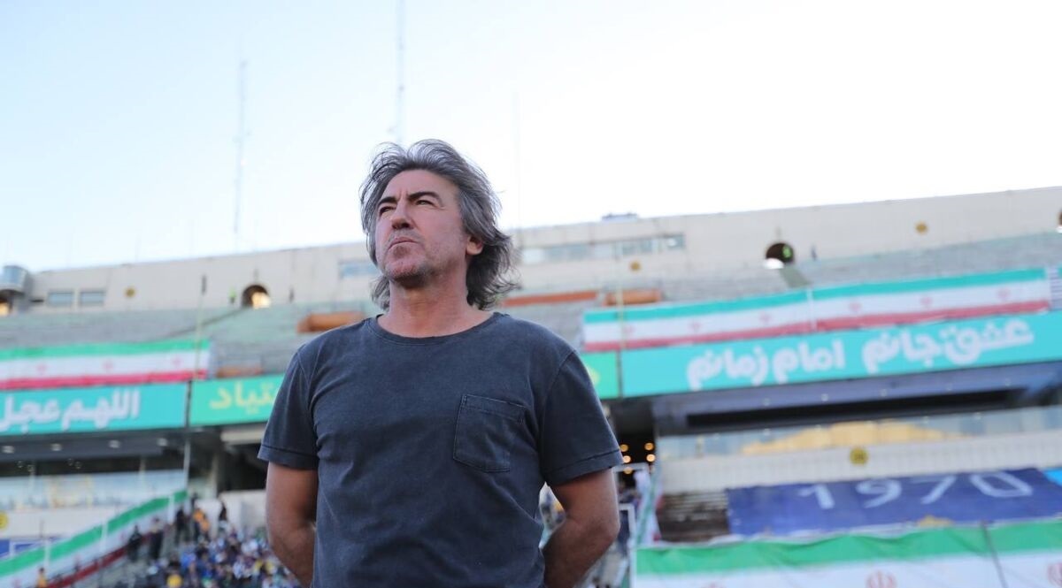 خبری عجیب درباره جدایی ساپینتو از استقلال