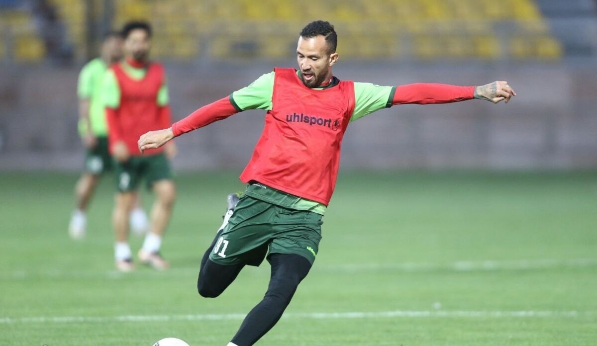 شوک عجیب ستاره گرانقیمت یحیی به پرسپولیس