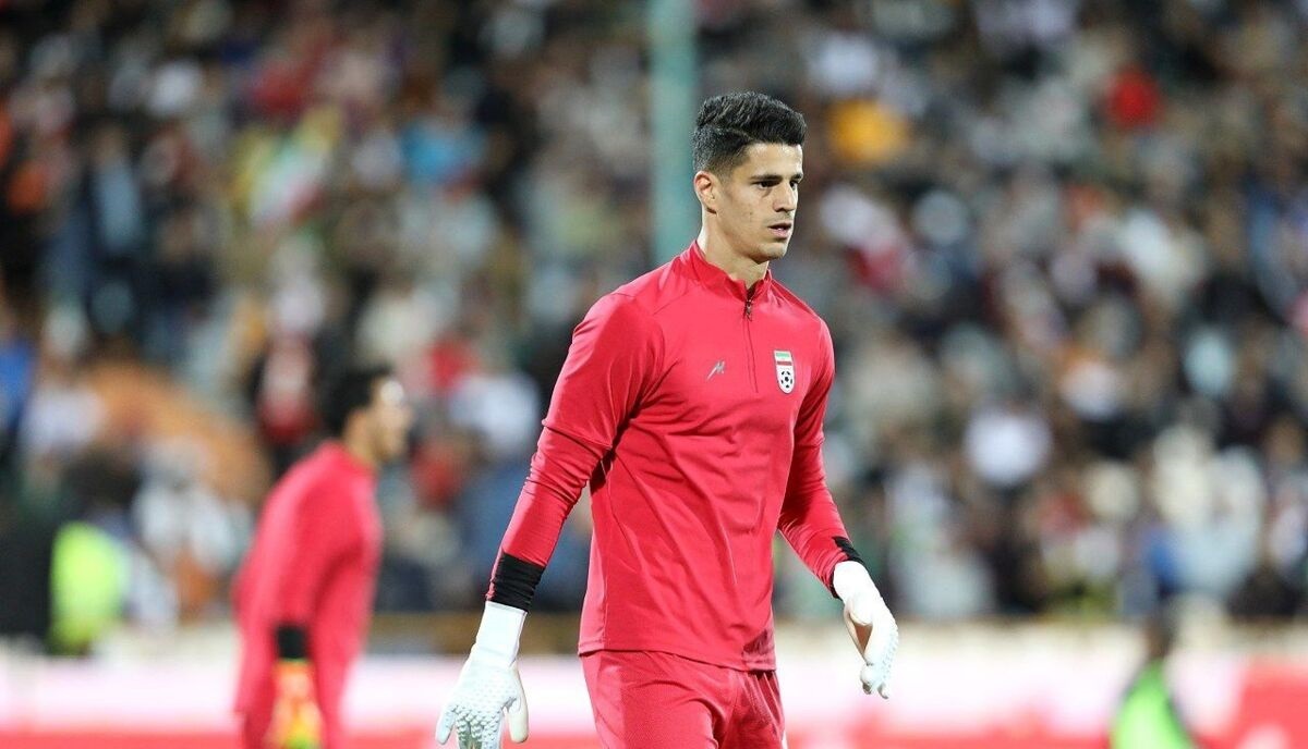 ملی‌پوش سپاهان رسماً تمدید کرد