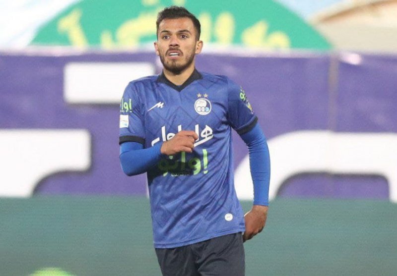 قرار نیست این بازیکن به استقلال برگردد